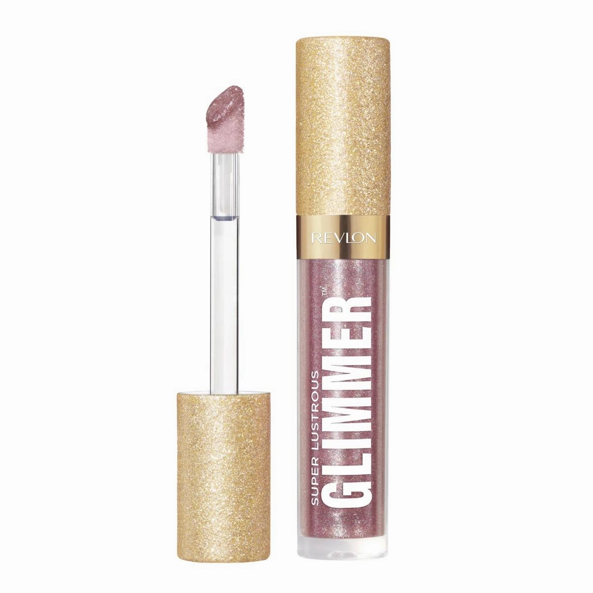 Super Lustrous Glimmer Gloss