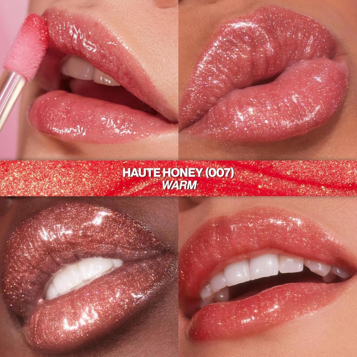 Super Lustrous Glimmer Gloss
