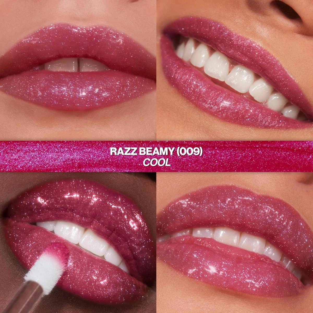 Super Lustrous Glimmer Gloss