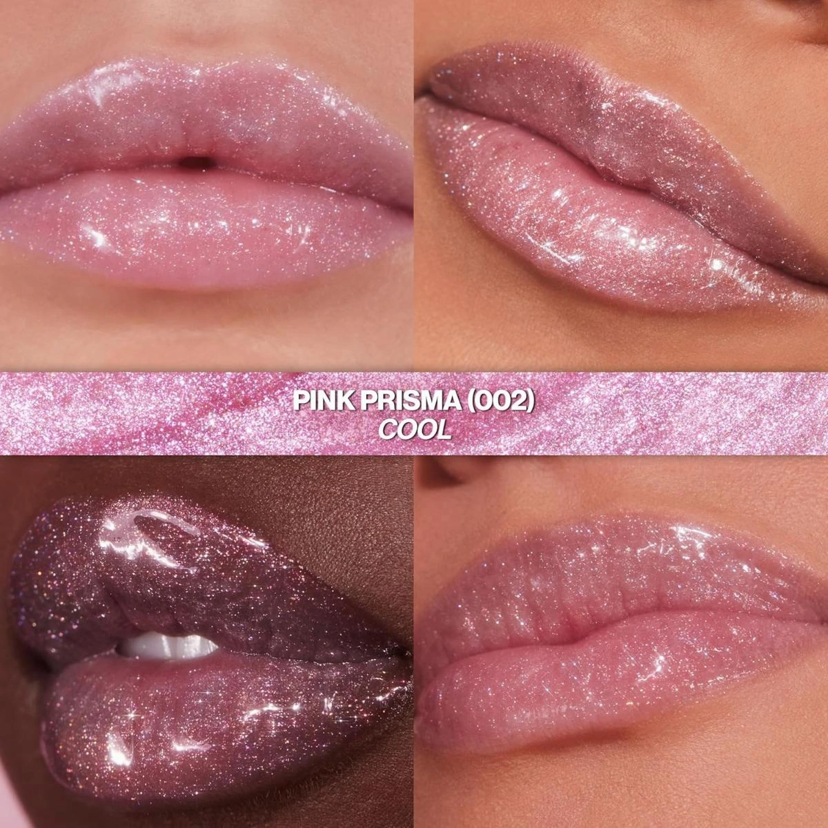 Super Lustrous Glimmer Gloss