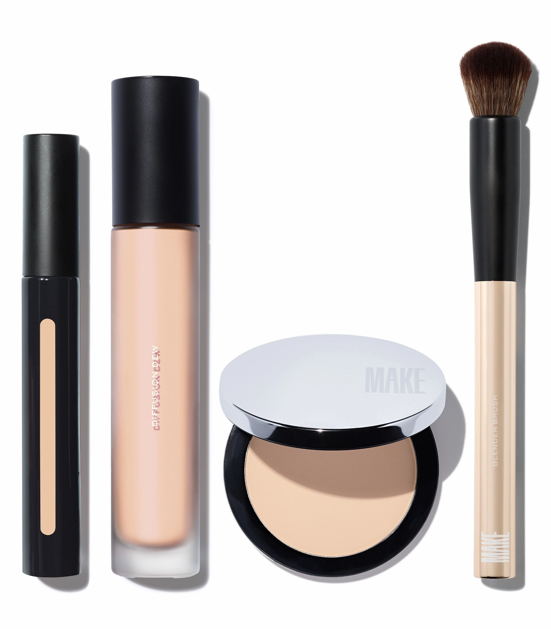 The Complete Complexion Set