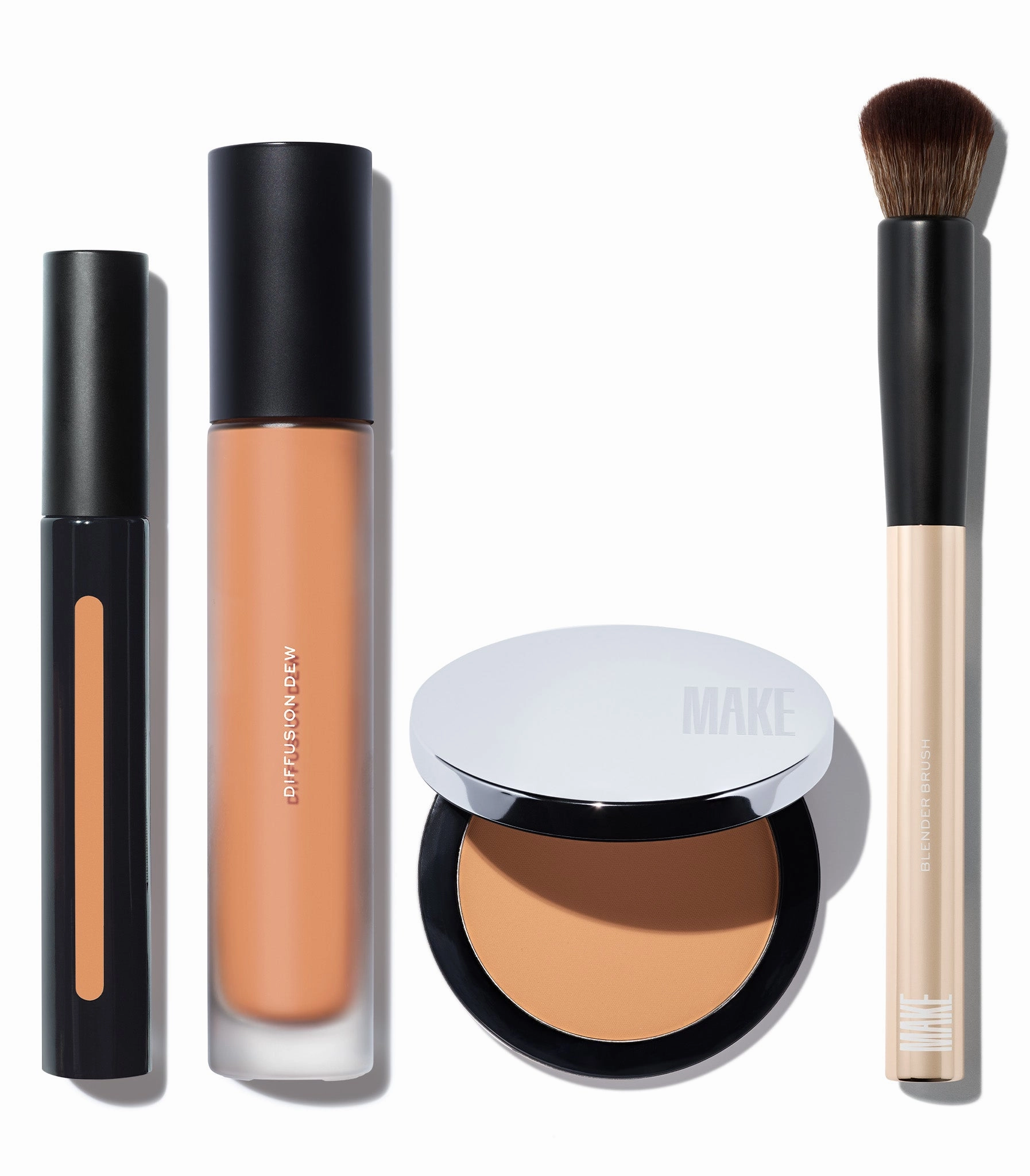 The Complete Complexion Set