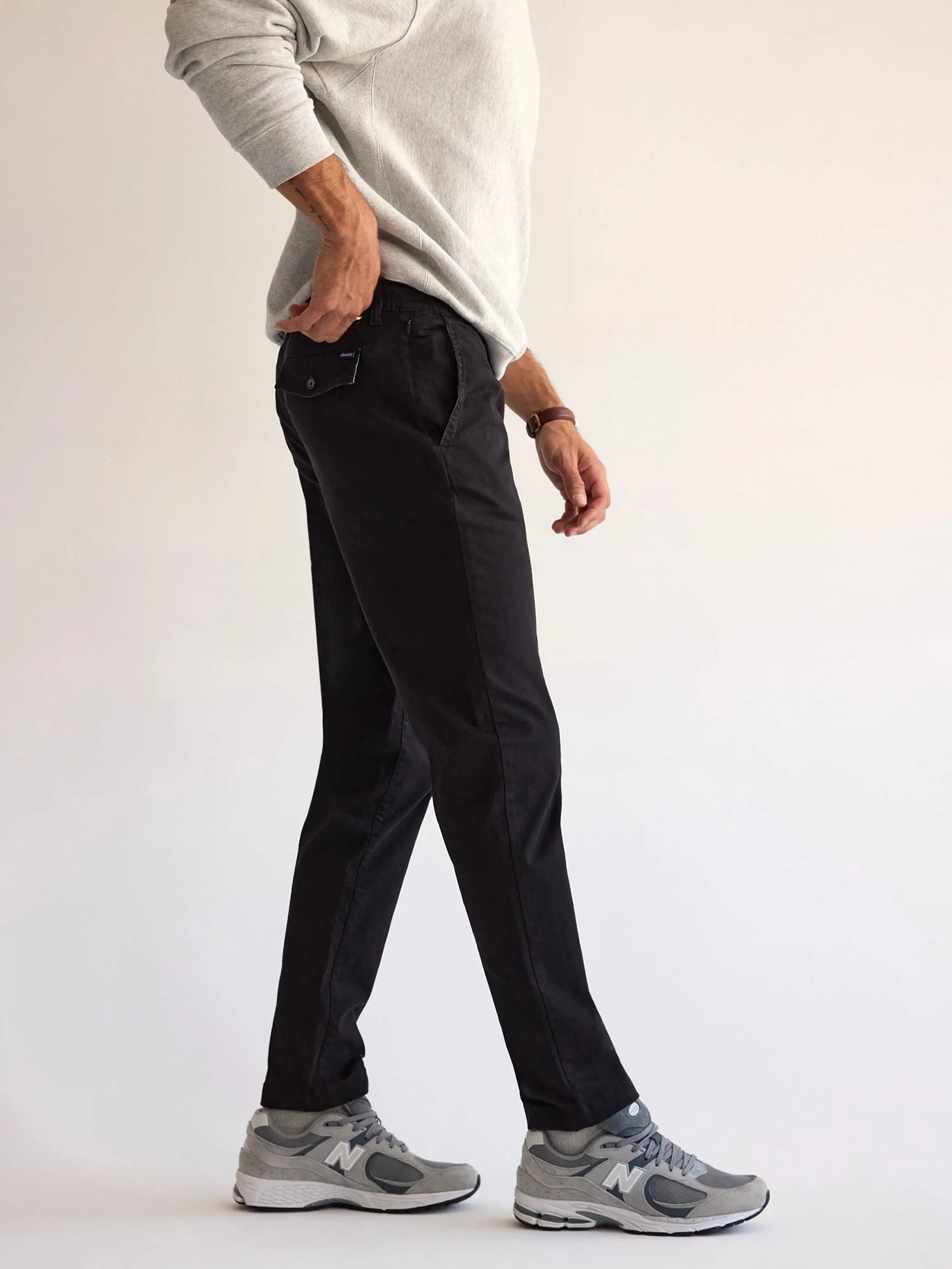 The Dark N' Stormies 30" (Originals Pant)