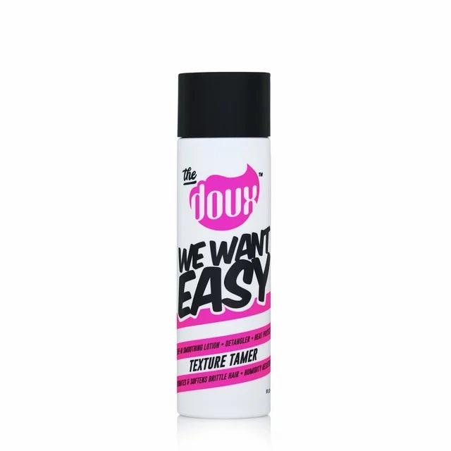 The Doux We Want Easy Tamer - 8 oz
