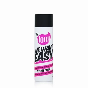 The Doux We Want Easy Tamer - 8 oz