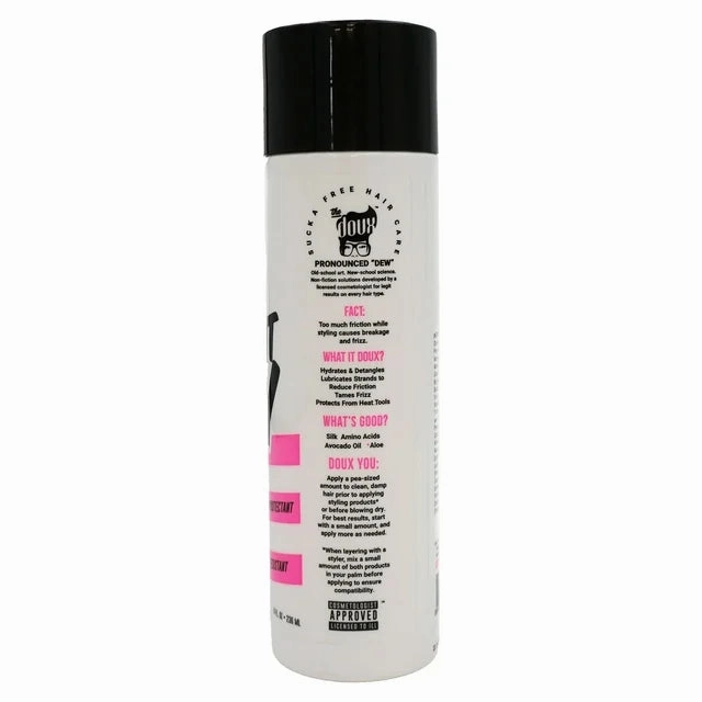 The Doux We Want Easy Tamer - 8 oz