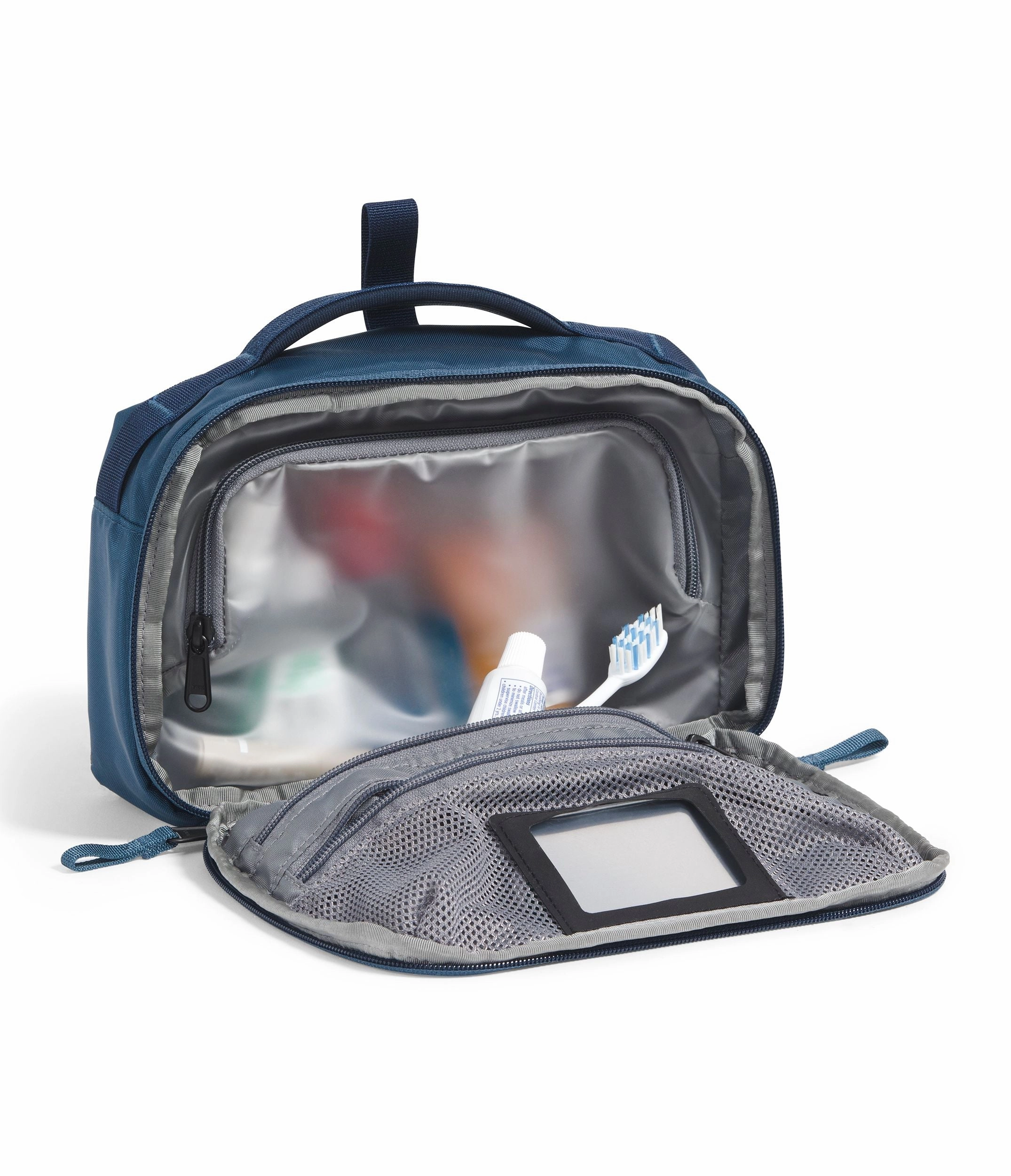 The North Face Base Camp Voyager Toiletry Kit