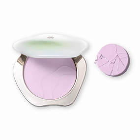 TIMAGE Soft Focus Airy Veil Powder Compact