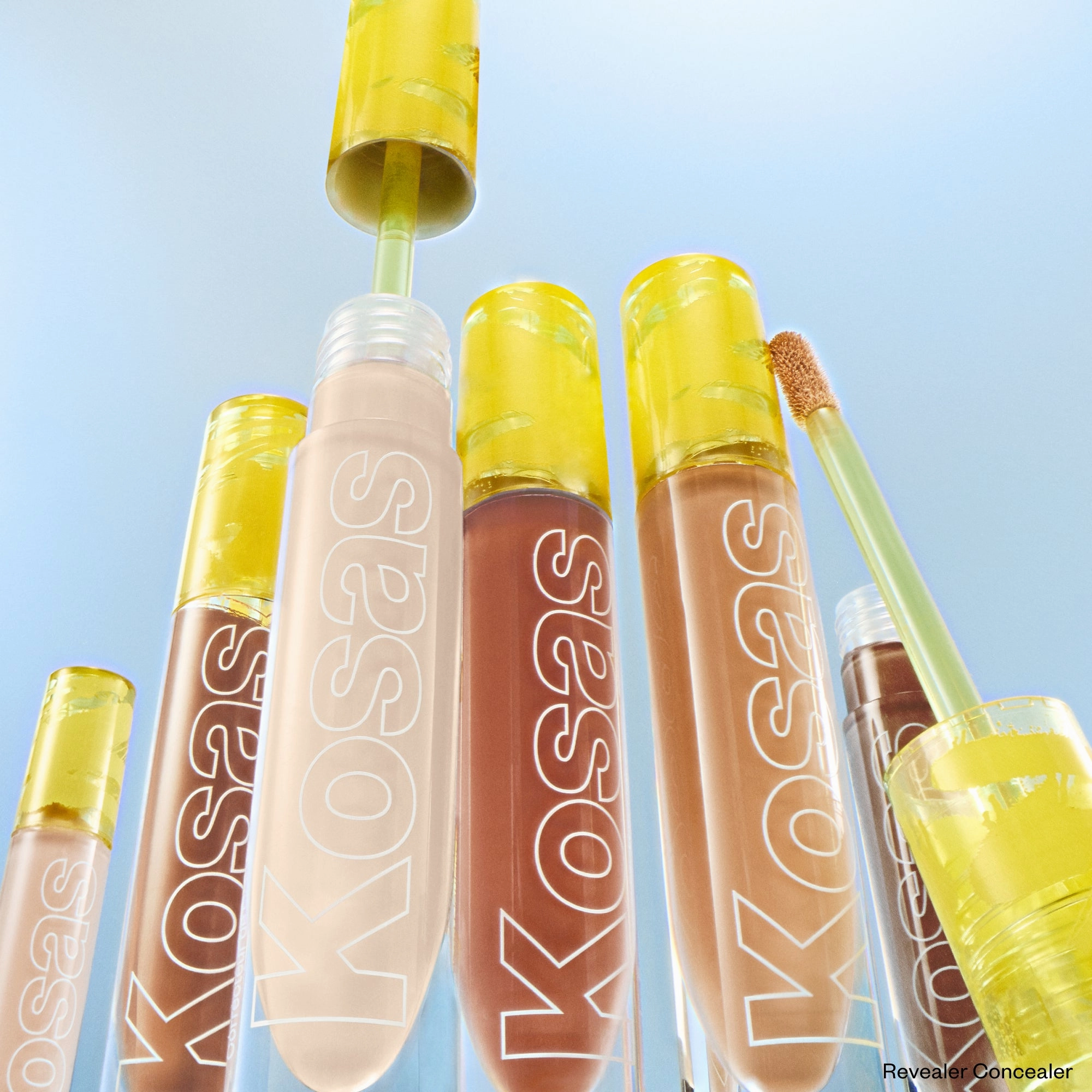 Tinted Skincare Lineup™ Set