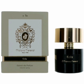 Tiziana Terenzi Unisex Extrait De Parfum Spray - Eclix Mesmerizing Scent, 3.4 oz