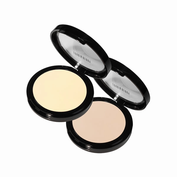 Touch Up Blotting Powder