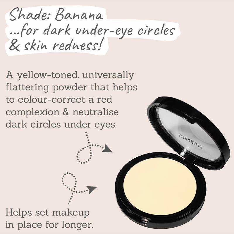 Touch Up Blotting Powder