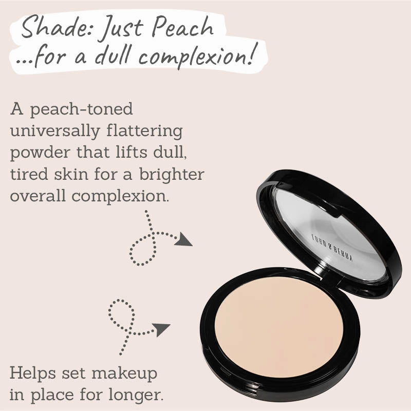 Touch Up Blotting Powder