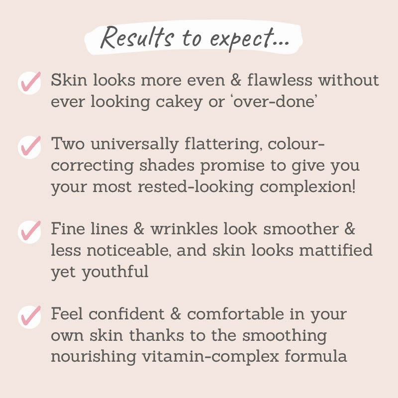 Touch Up Blotting Powder