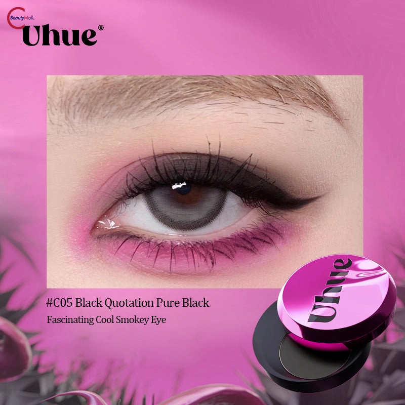 Uhue Arctic Eye Single Eyeshadow Cream