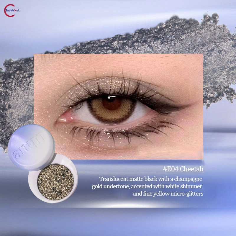 Uhue Arctic Eye Single Eyeshadow Cream