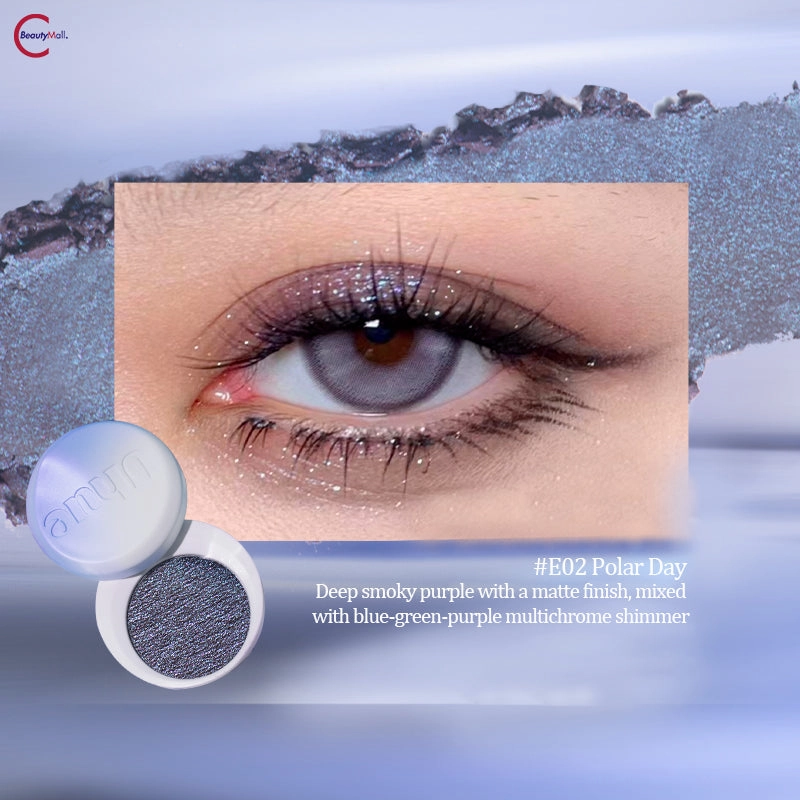 Uhue Arctic Eye Single Eyeshadow Cream