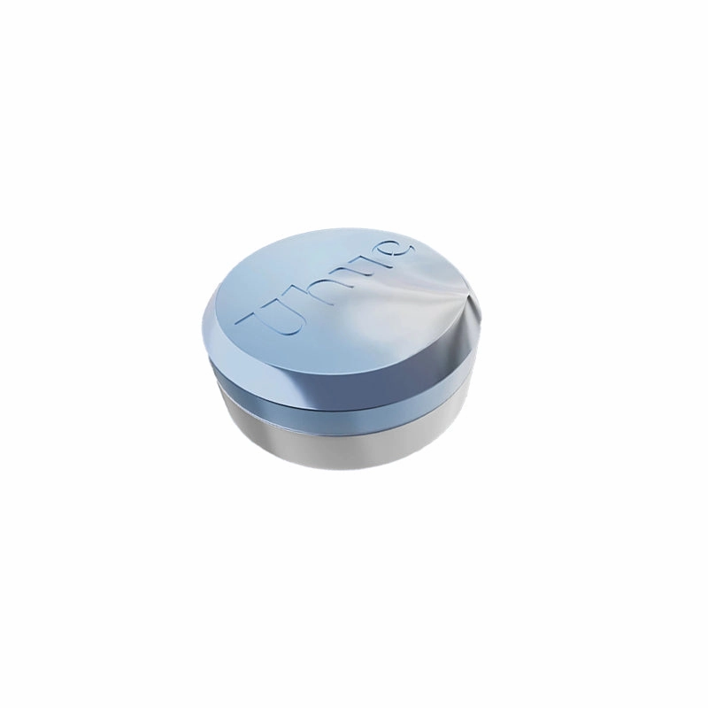 Uhue Arctic Eye Single Eyeshadow Cream