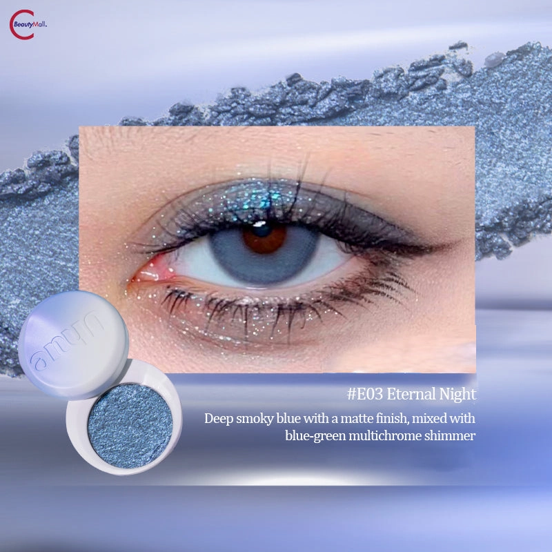 Uhue Arctic Eye Single Eyeshadow Cream
