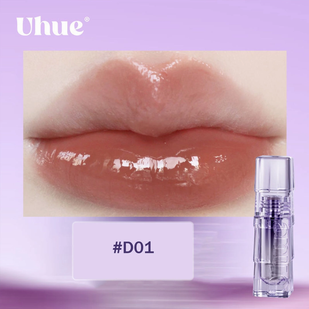 Uhue Pouty Lip Nectar