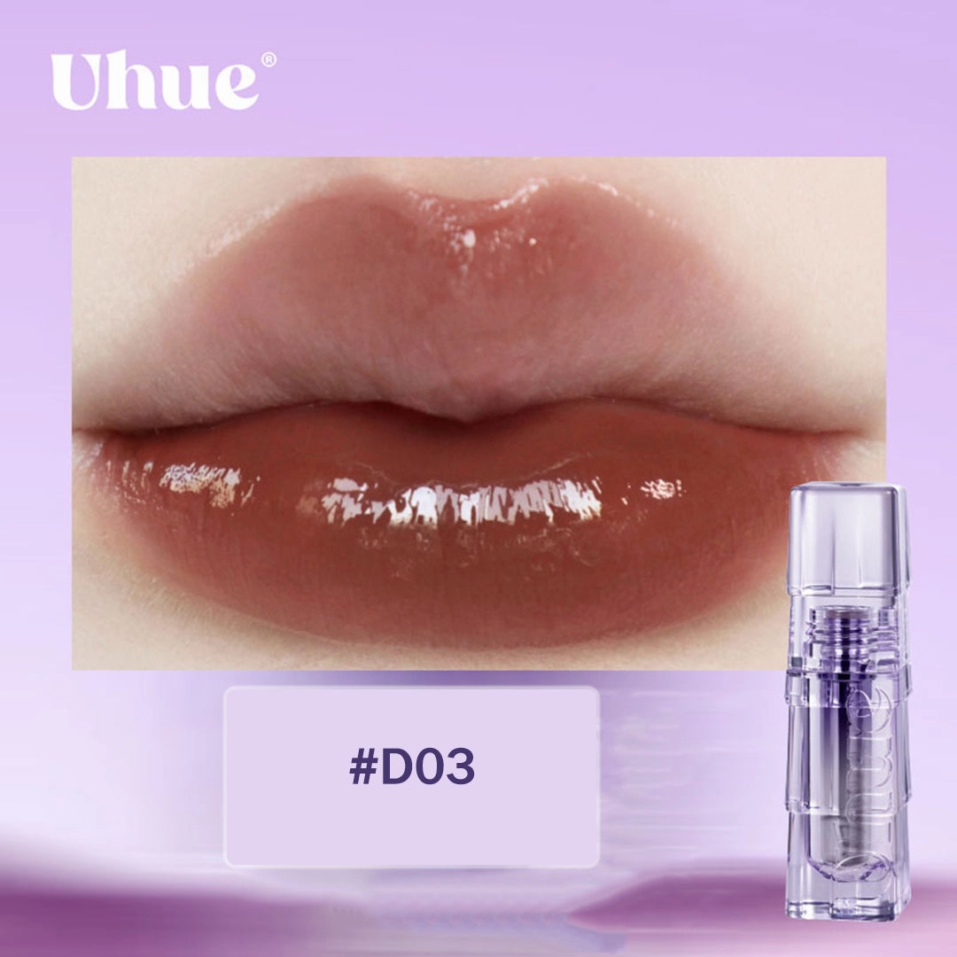 Uhue Pouty Lip Nectar