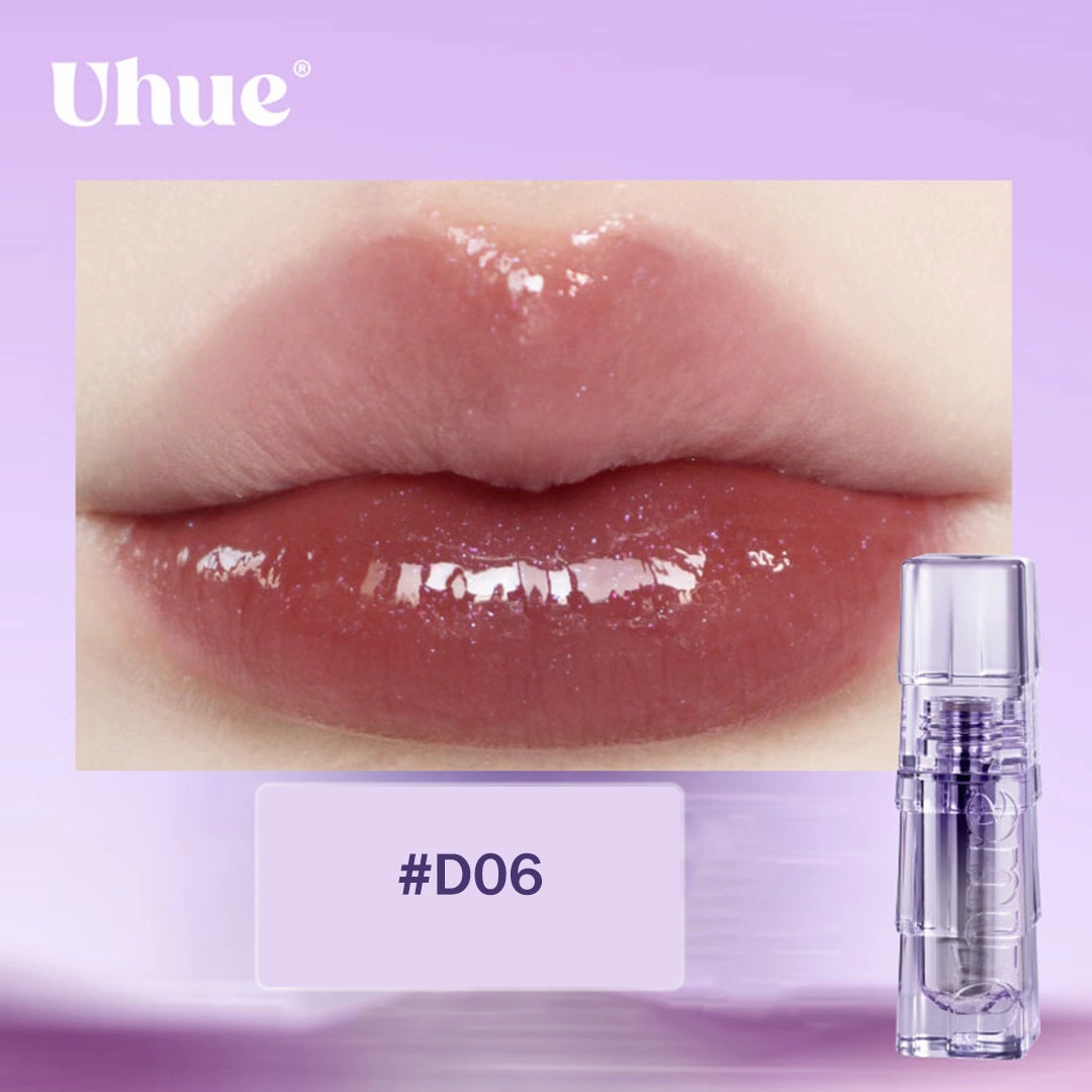 Uhue Pouty Lip Nectar