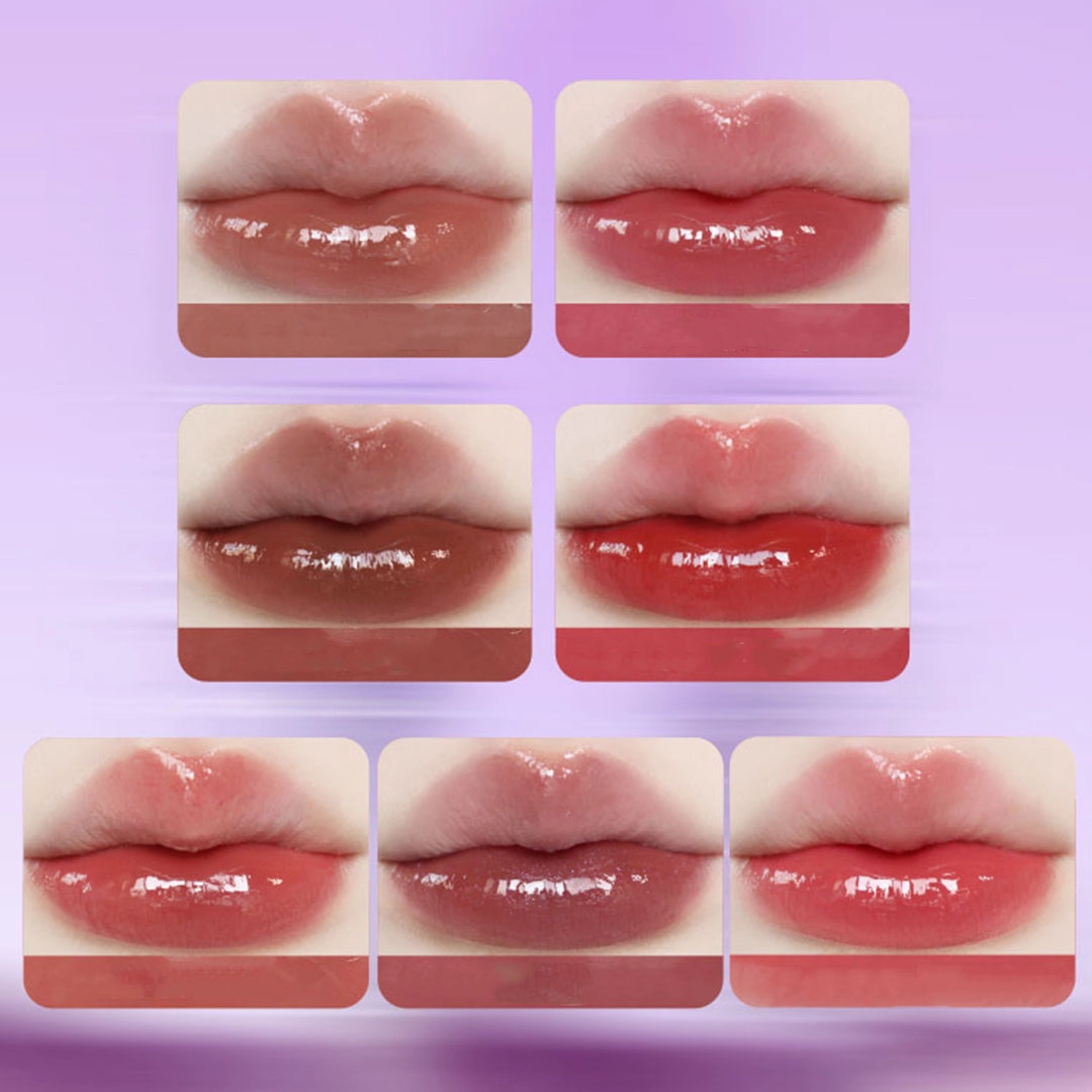 Uhue Pouty Lip Nectar