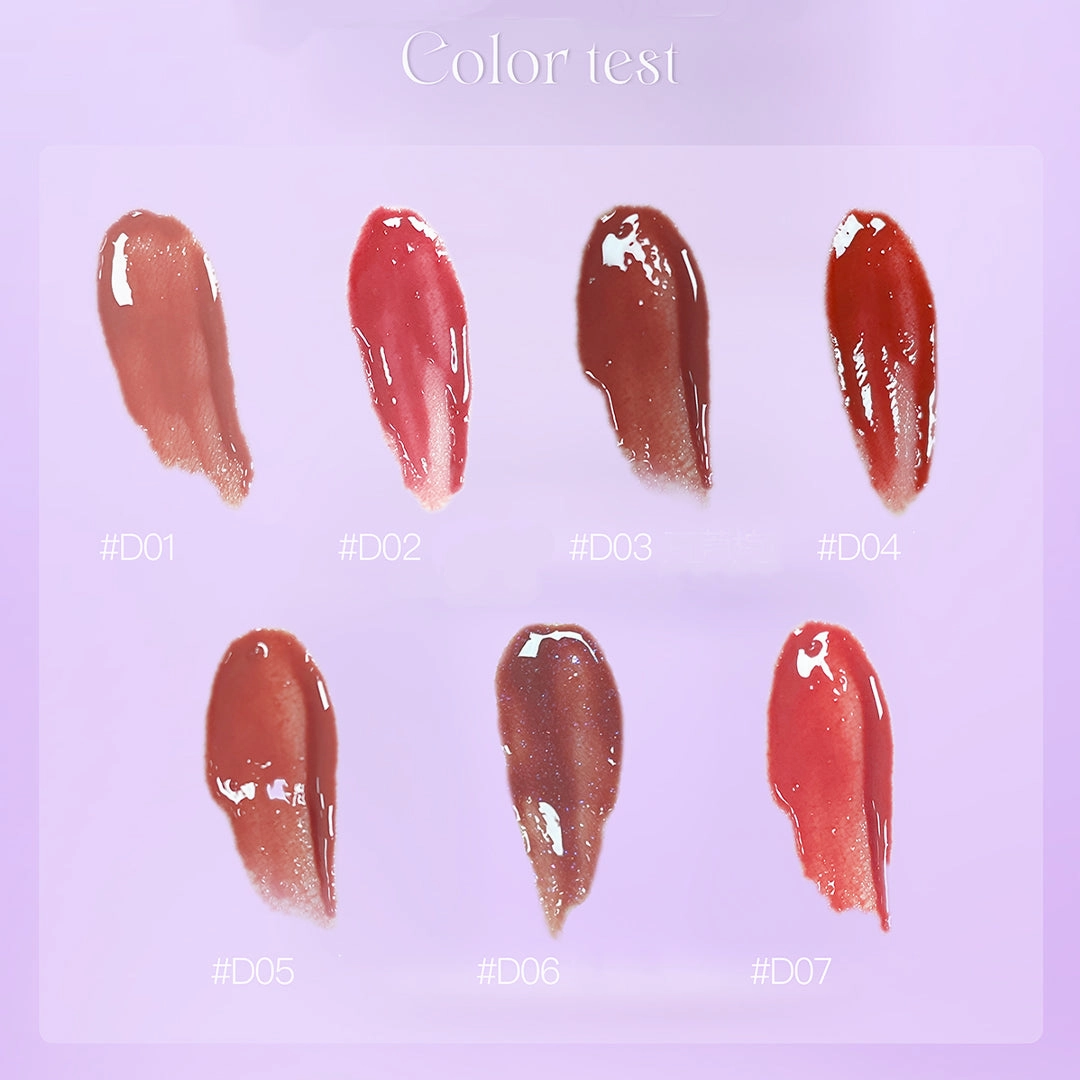 Uhue Pouty Lip Nectar