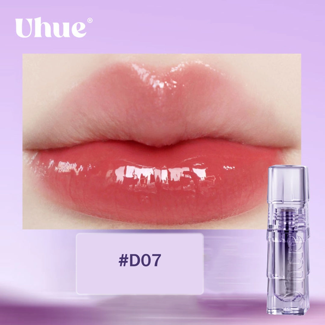 Uhue Pouty Lip Nectar