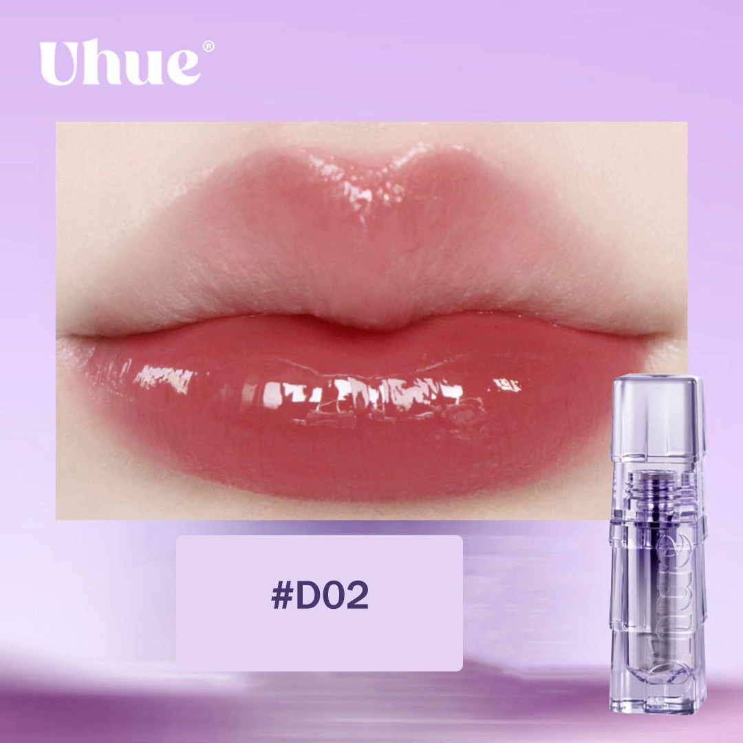 Uhue Pouty Lip Nectar