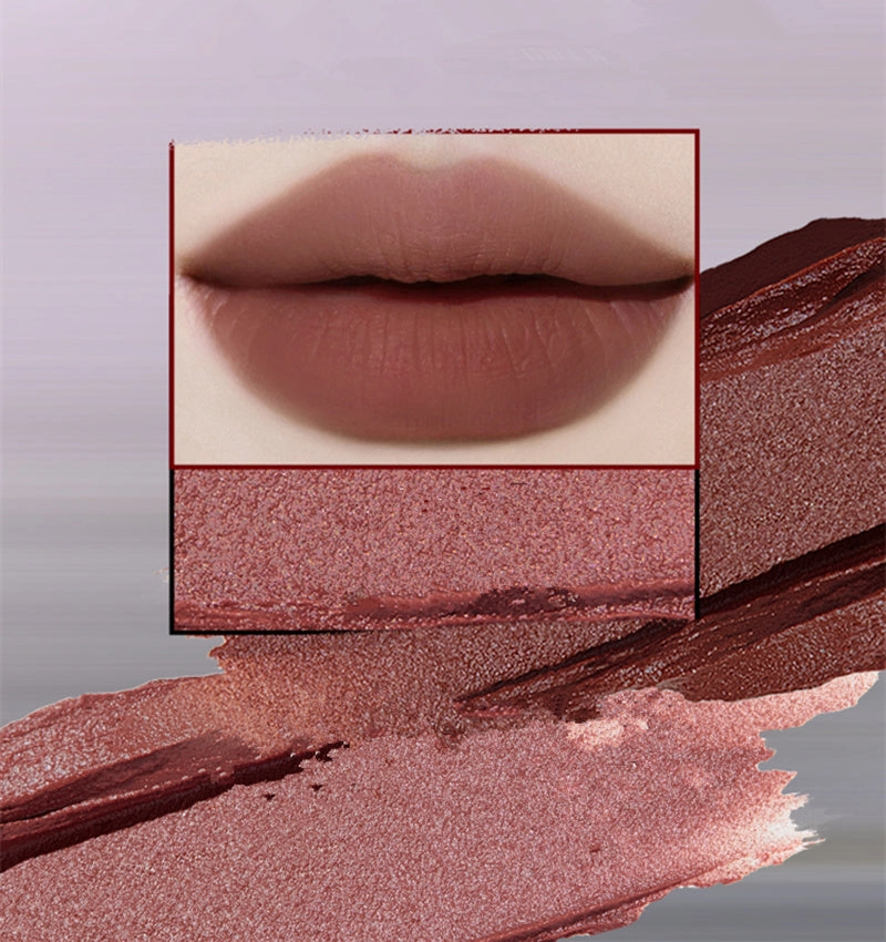Uhue Temperature Difference Series Matte Lip Glaze