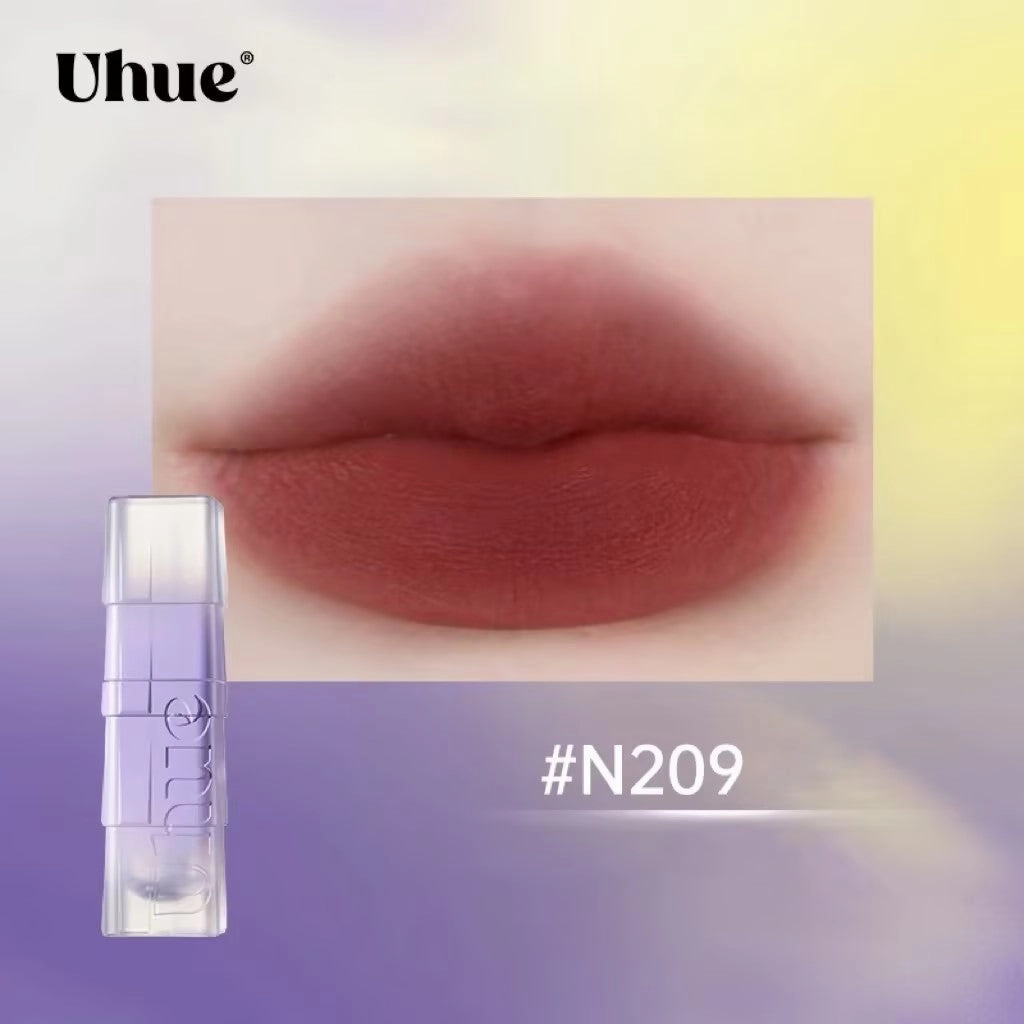 Uhue Temperature Difference Series Matte Lip Glaze