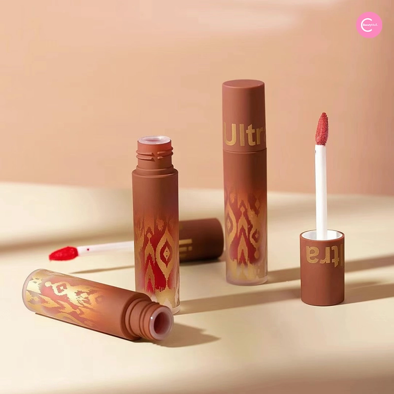Ultra Link Soft Matte Lip Mousse