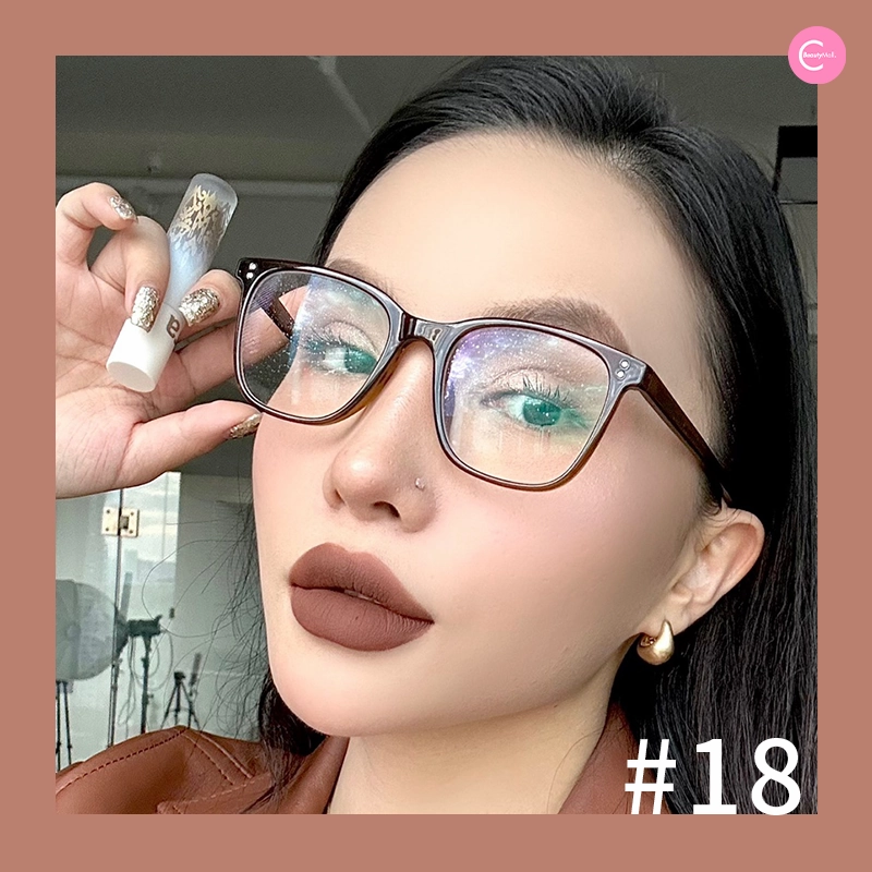 Ultra Link Soft Matte Lip Mousse