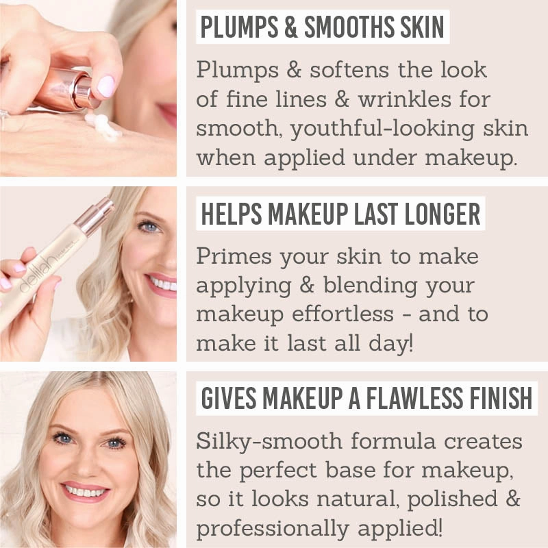 Under Wear Future Resist Foundation Primer