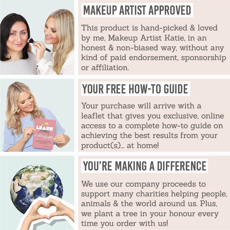 Under Wear Future Resist Foundation Primer