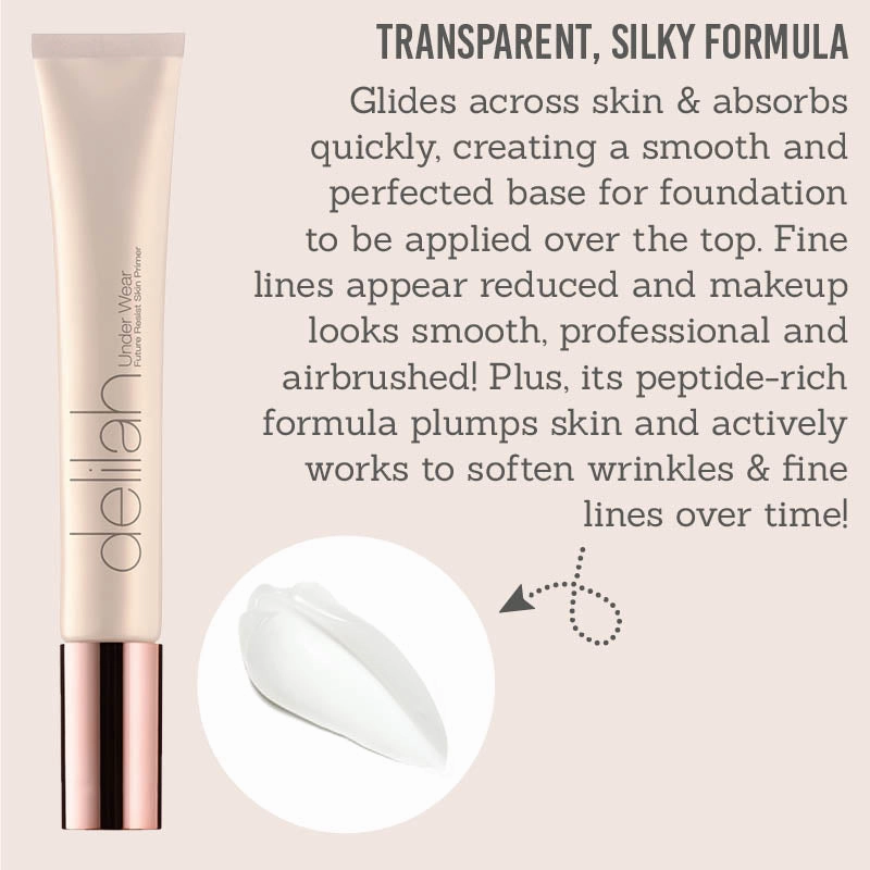 Under Wear Future Resist Foundation Primer
