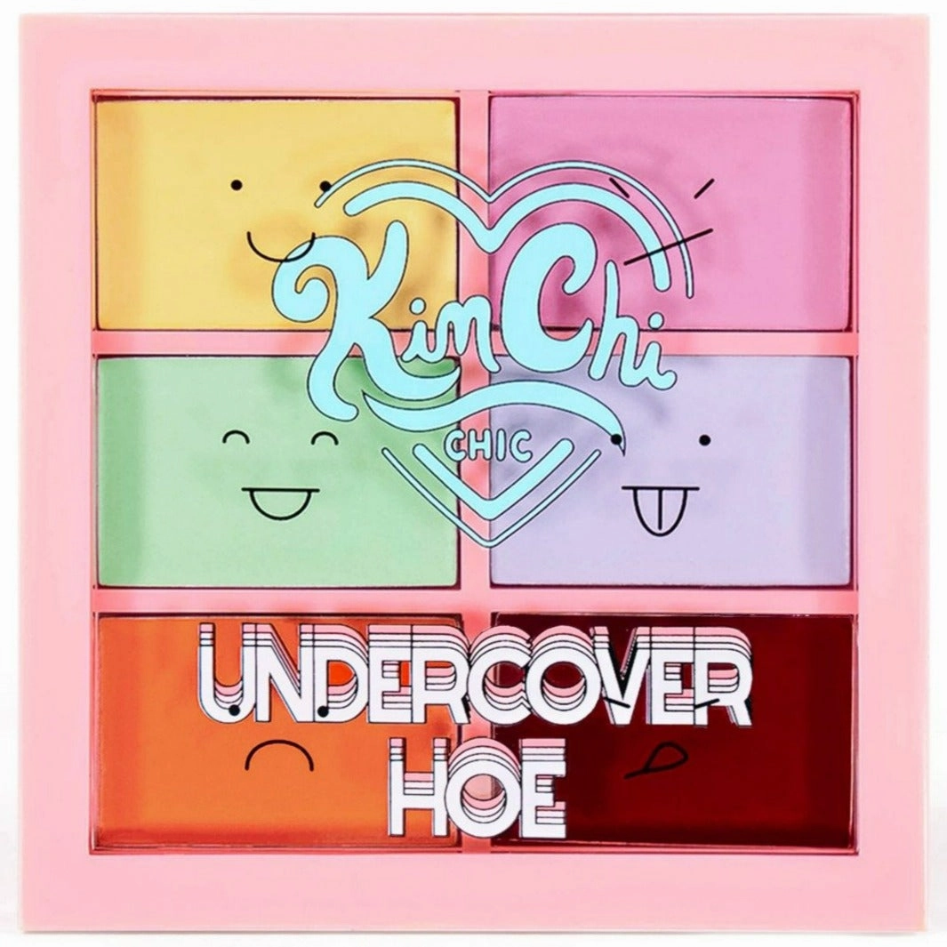 UNDERCOVER HOE - 05 Universal Corrector