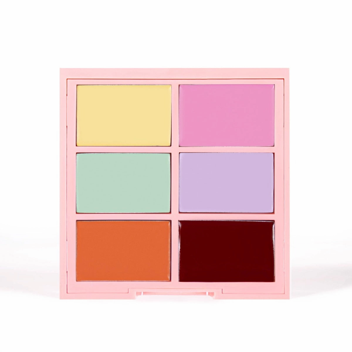 UNDERCOVER HOE - 05 Universal Corrector
