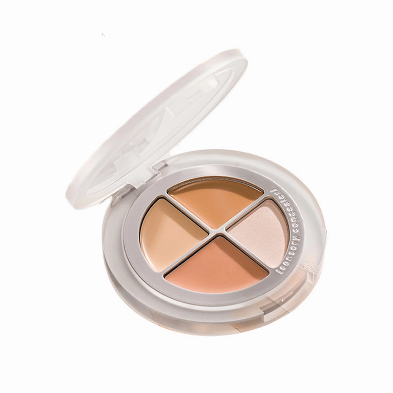 UNNY Sensation Flawless Quad Concealer Palette