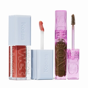 Unreal Brows   Lips Set