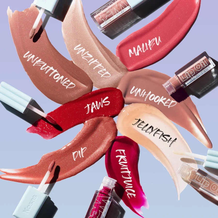 Unreal Brows   Lips Set
