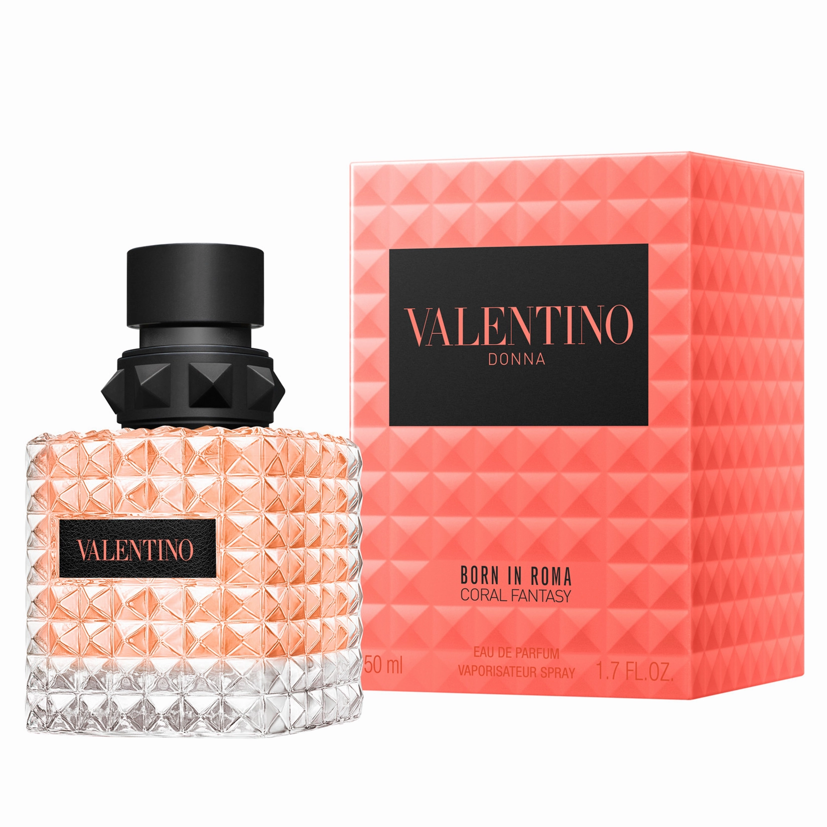 Valentino Donna Born In Roma Coral Fantasy 50ml EDP