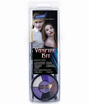 Vampire Makeup Kit