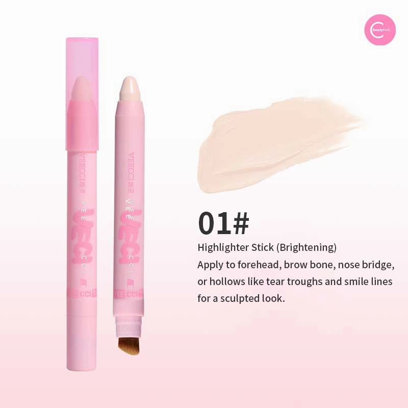 VEECCI 3-in-1 Contour Stick