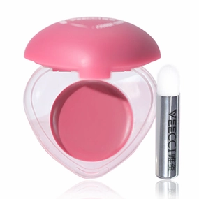 VEECCI Multi-Use Lip & Cheek Balm