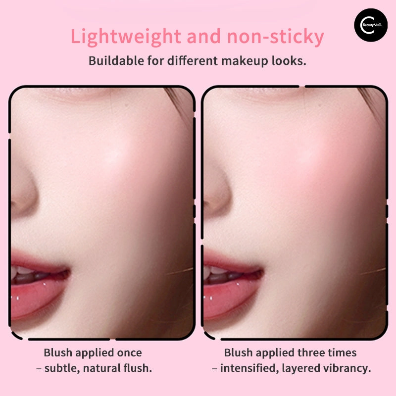 VEECCI Multi-Use Lip & Cheek Balm