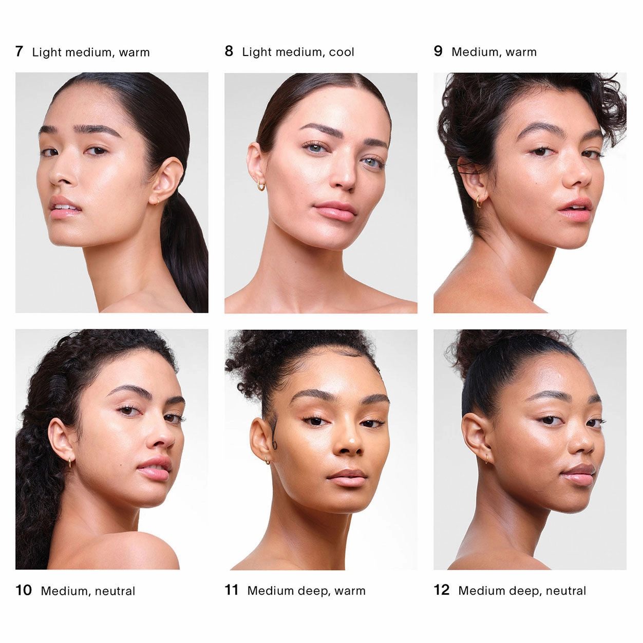 Veil Hydrating Skin Tint