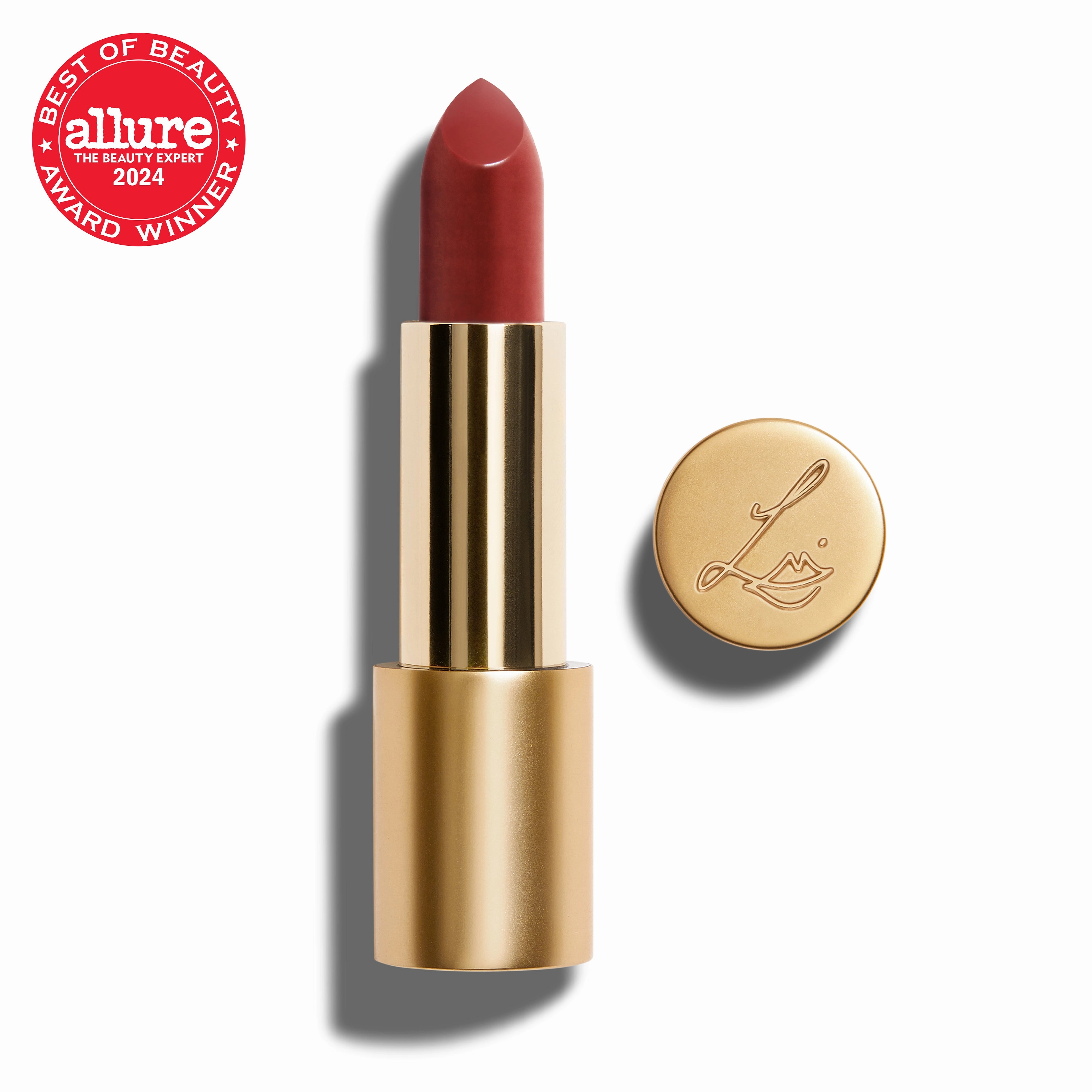 Velvet Enchantment (True Velvet Lip Colour)