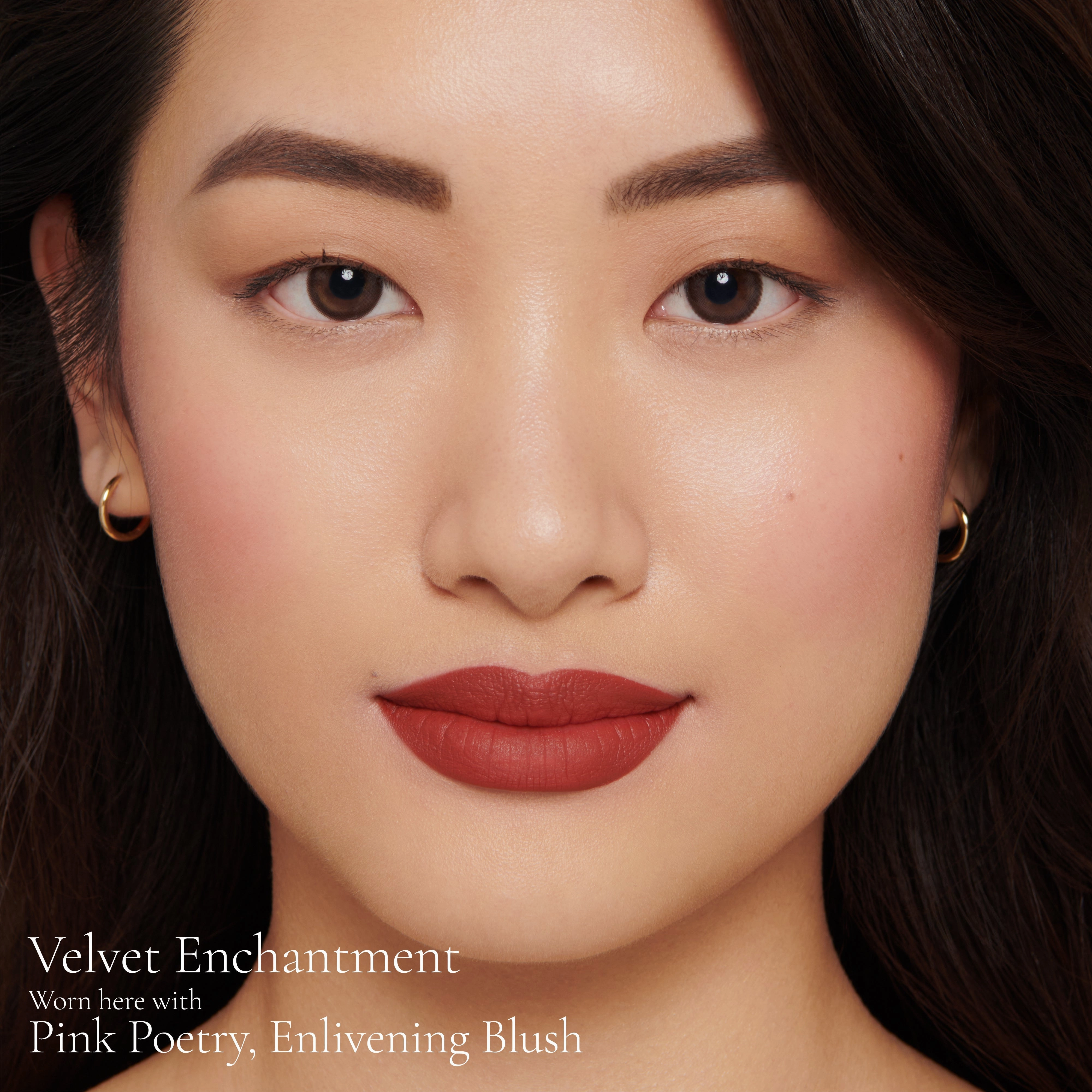Velvet Enchantment (True Velvet Lip Colour)